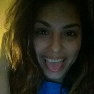 Meet your Posher, Michaela